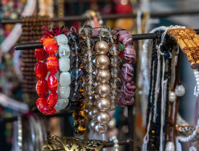 Style meets savings, sustainability in thrifting trend in Palm Beach ...