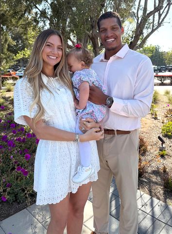 Allison Kuch shares 'toughest' part of second pregnancy, husband Isaac ...