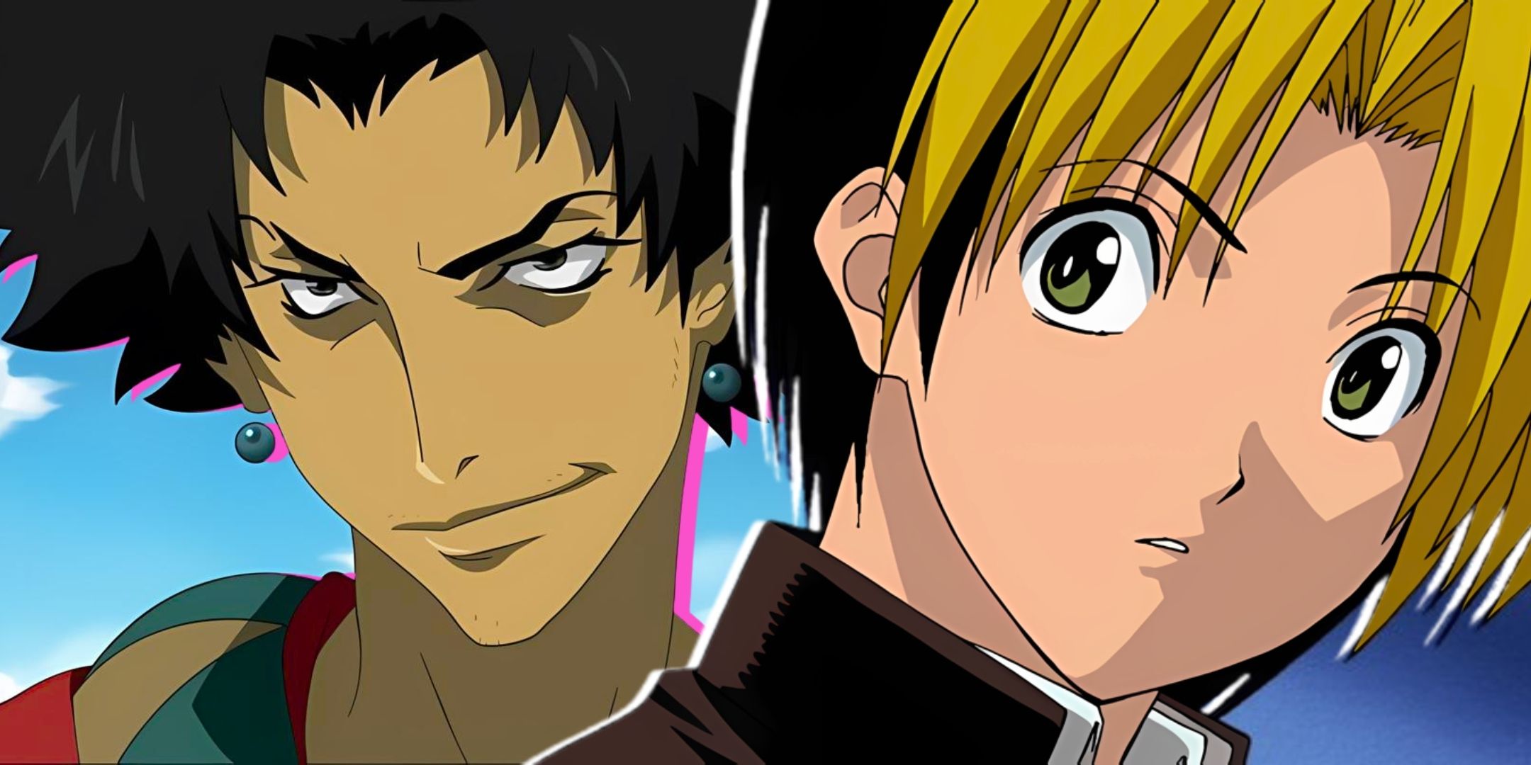 The 2000s Anime You Should Be Watching (But Probably Aren't)