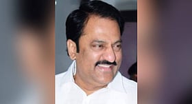 Gopinath’s mother accuses KTR, BRS nominee Sunitha of hiding truth