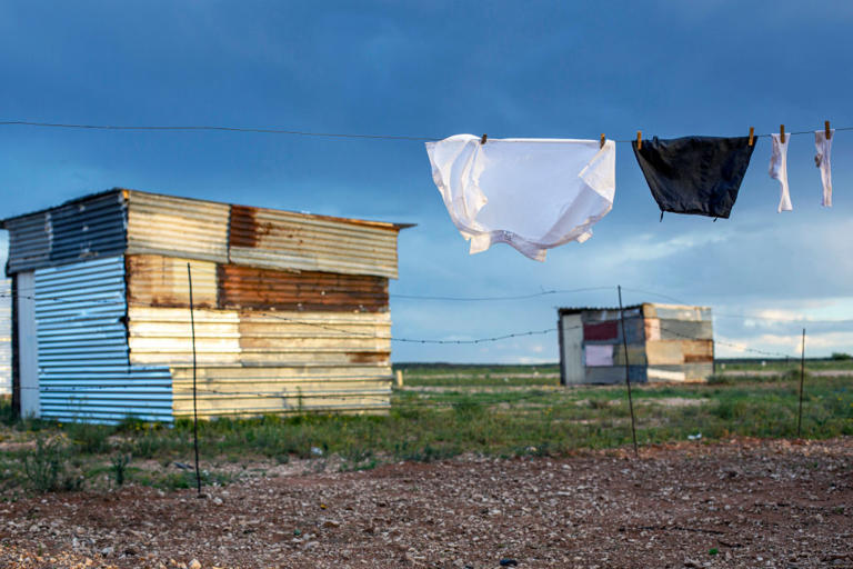Possible PIE Act amendments spark shack dweller anxiety