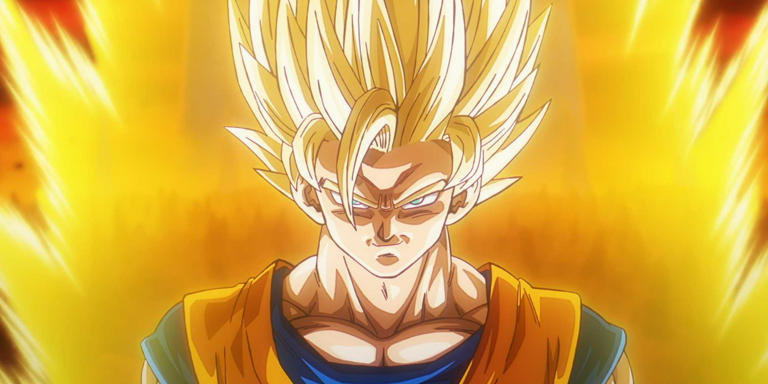 You Missed the Entire Point of Dragon Ball If You Call Goku a Hero
