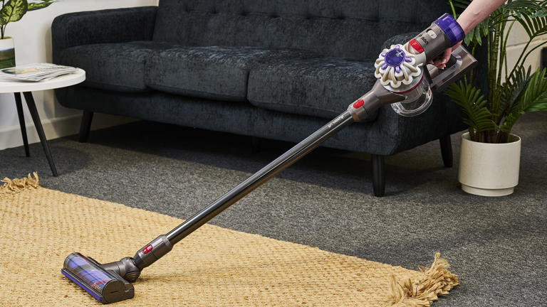 The 3 best cheap stick vacuums to buy, hand-picked by an experienced ...