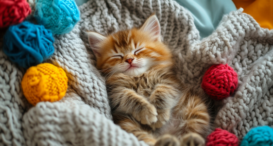 6 Penyebab Kucing Terinfeksi, Bisa Menular dari Induknya