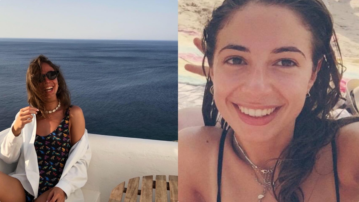 Una vita spezzata a 31 anni: muore Francesca Mazza, grave il fidanzato in  moto con lei