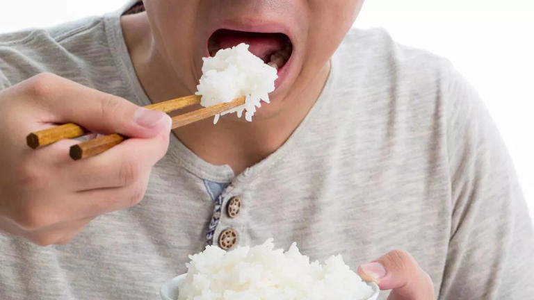 Does eating rice make you lethargic: The real science behind post-meal ...