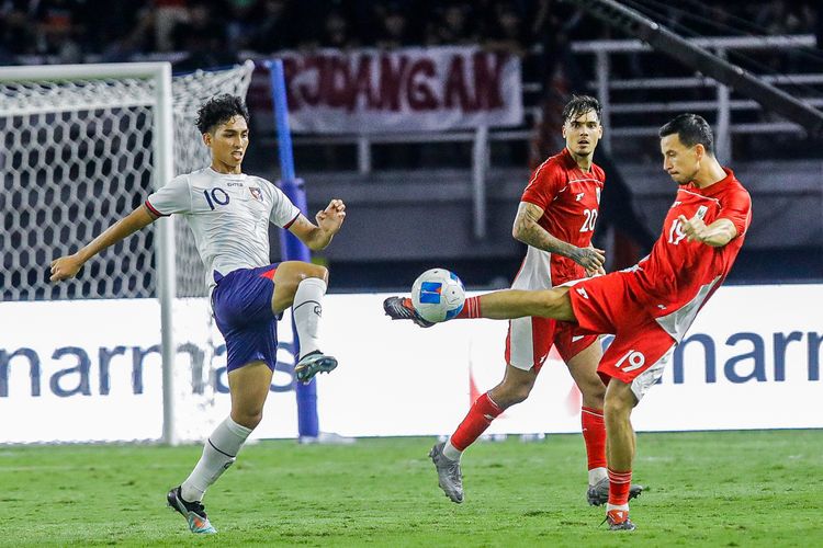 BERITA TERKINI: Thom Haye dan Shayne Pattynama Dihukum Berat oleh FIFA!