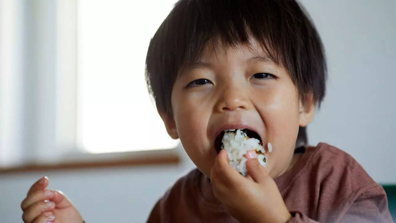 Does eating rice make you lethargic: The real science behind post-meal ...