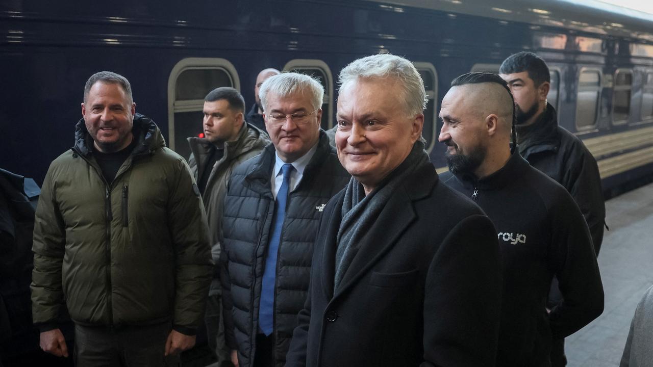 Nauru Roundup: $1 billion development deal, White House meeting ...