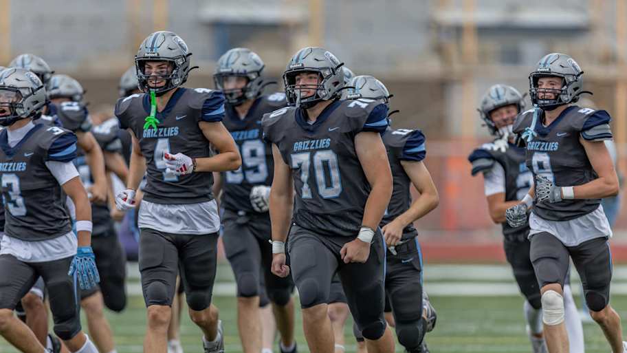 Nebraska high school football final scores, results - September 26, 2025