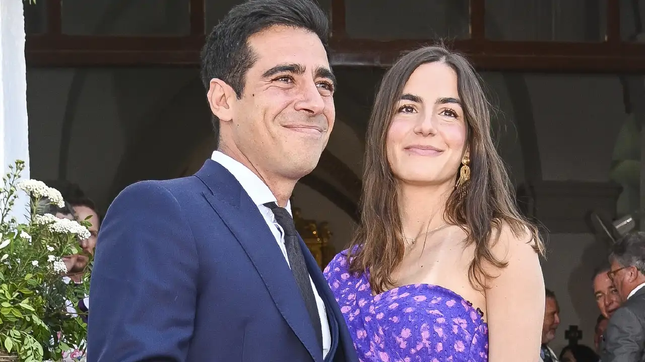 Alberto Herrera, hijo de Carlos Herrera y Mariló Montero, anuncia que