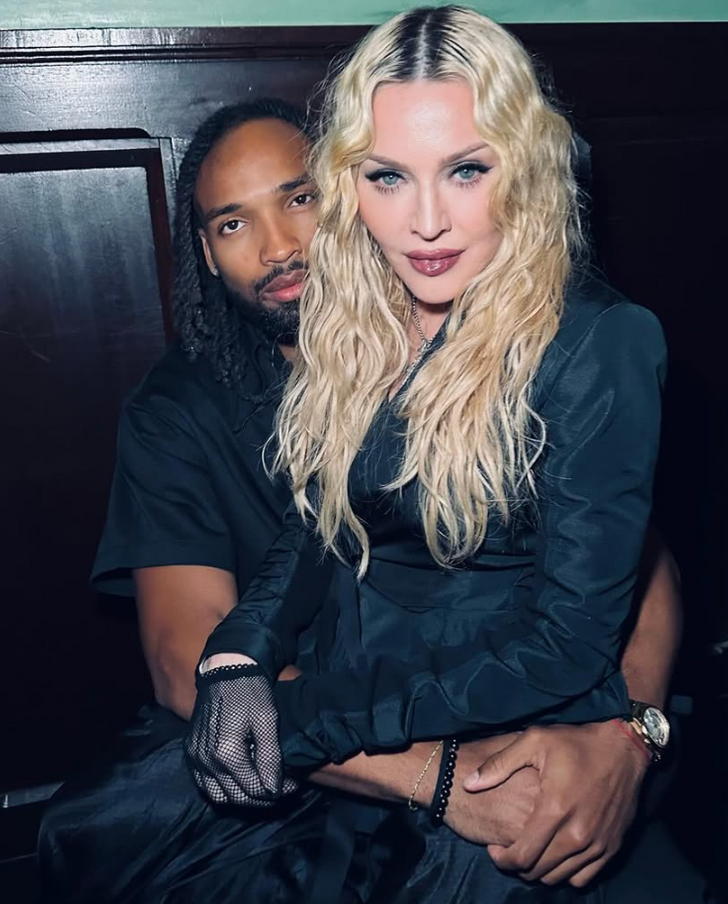 Madonna, 67, Debuts with a “NEW FACE”, Fans Are Speechless