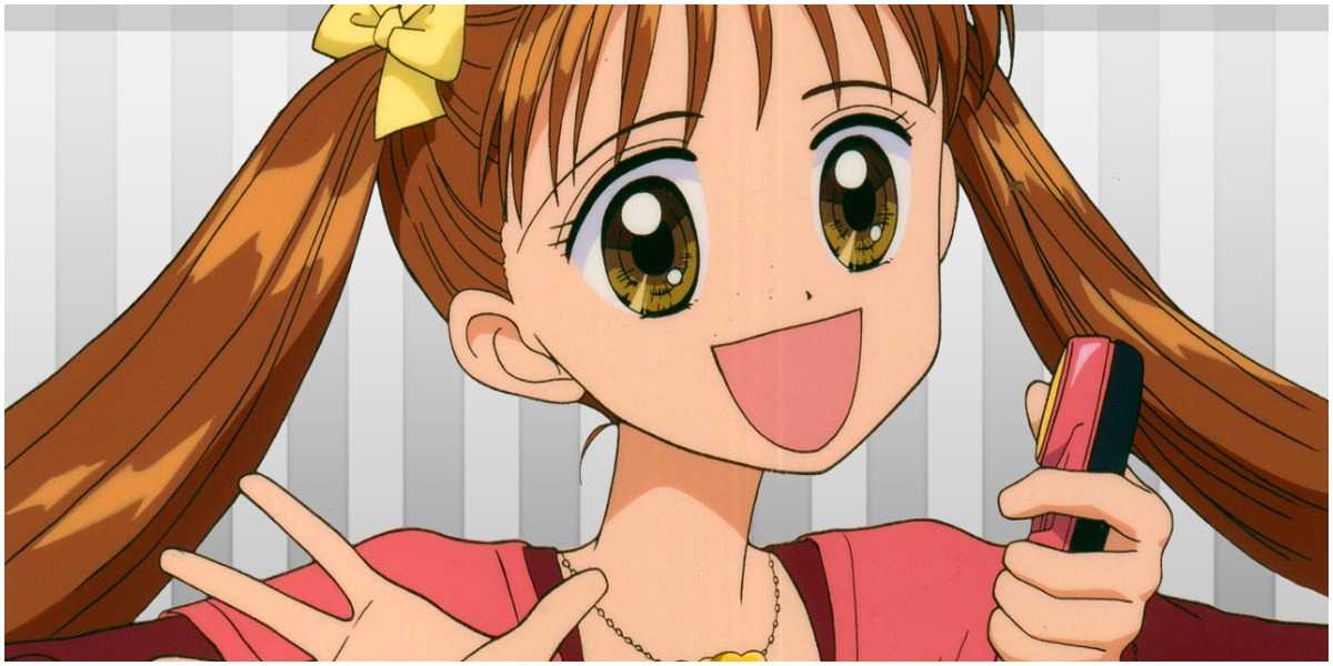 sana kurata from kodomo no omocha