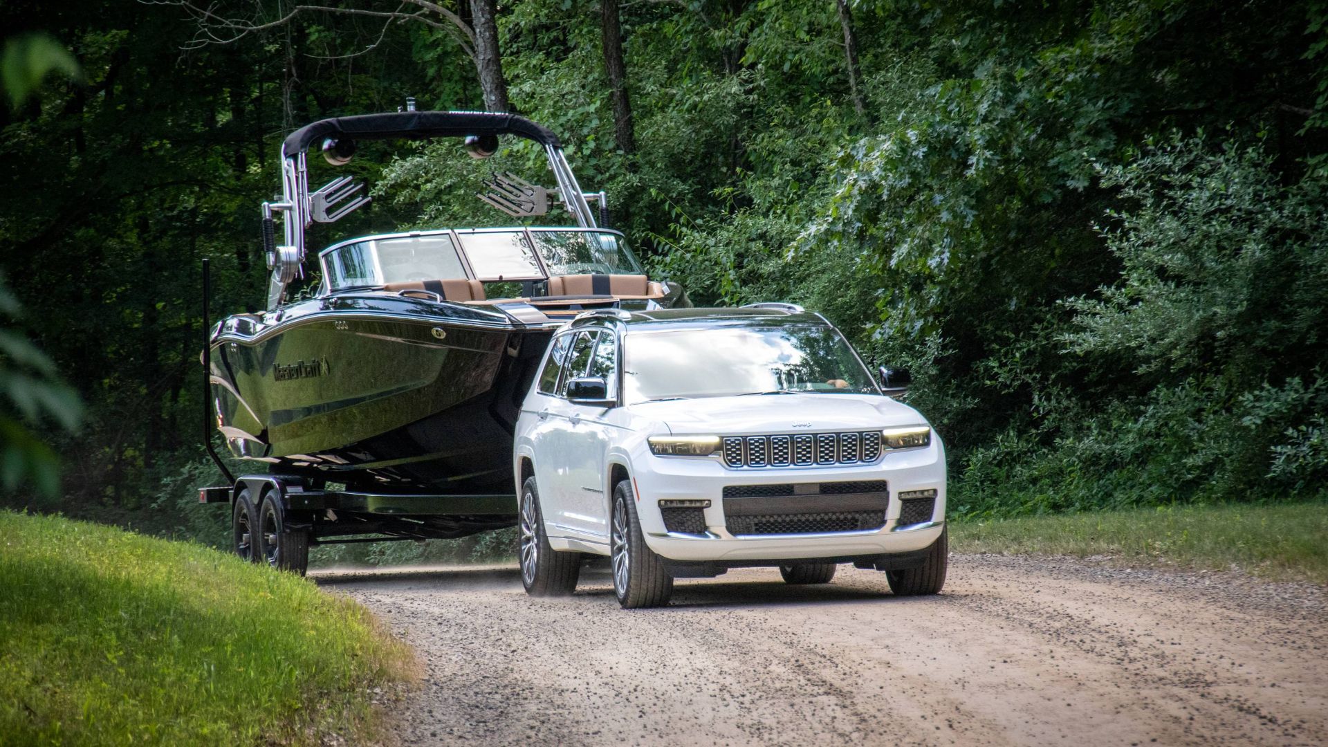 Interesting Best Used Midsize Suv For Towing Pictures