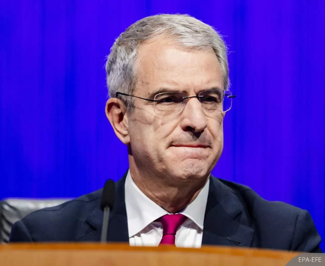 Scandal explodes Fired Nestlé CEO’s mistress claims he cheated with