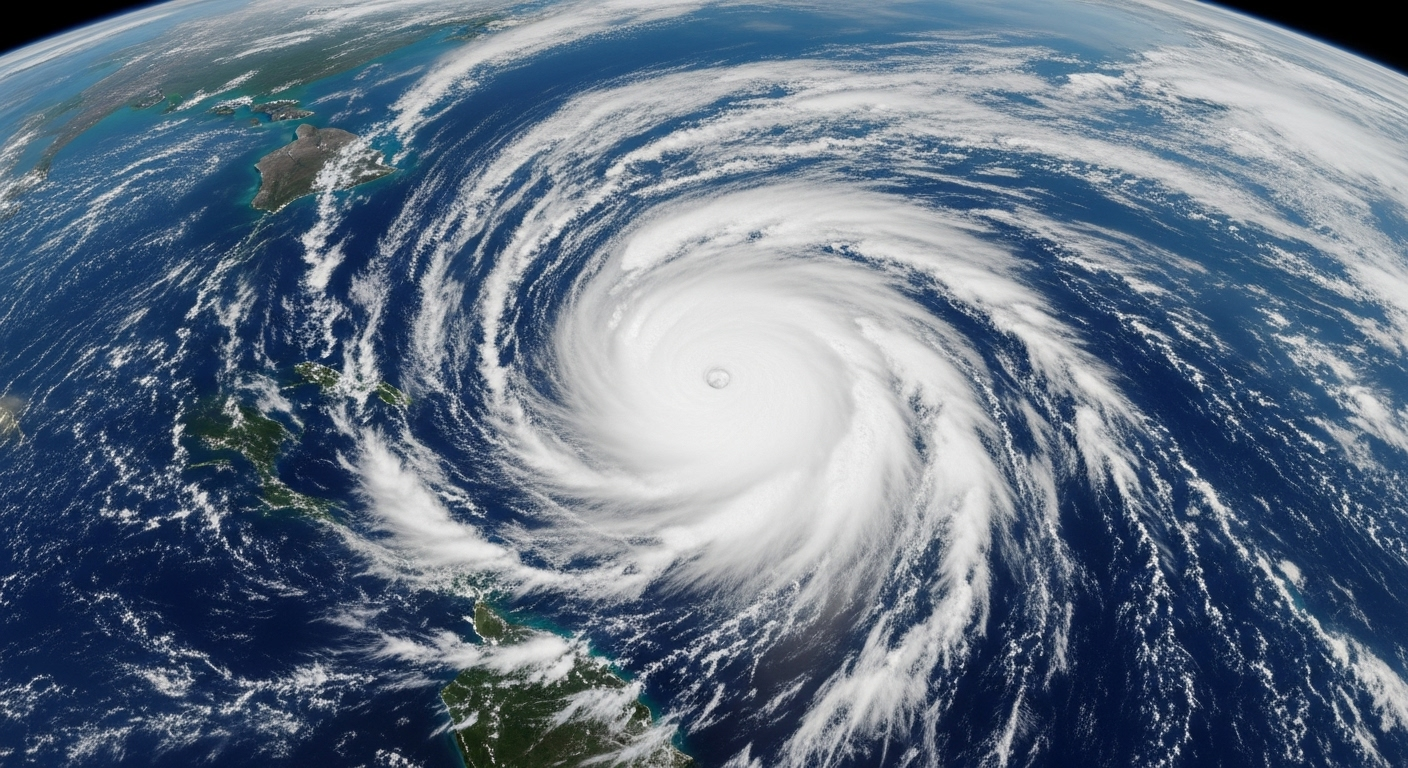 Hawaï Retient Son Souffle L état D Urgence Déclaré Face à La Menace