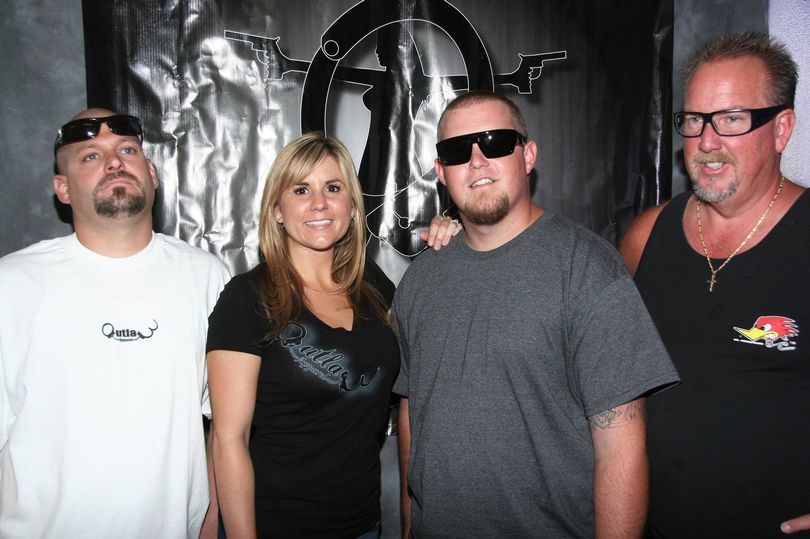 Storage Wars star looks 'totally different' after break from hit reality  show