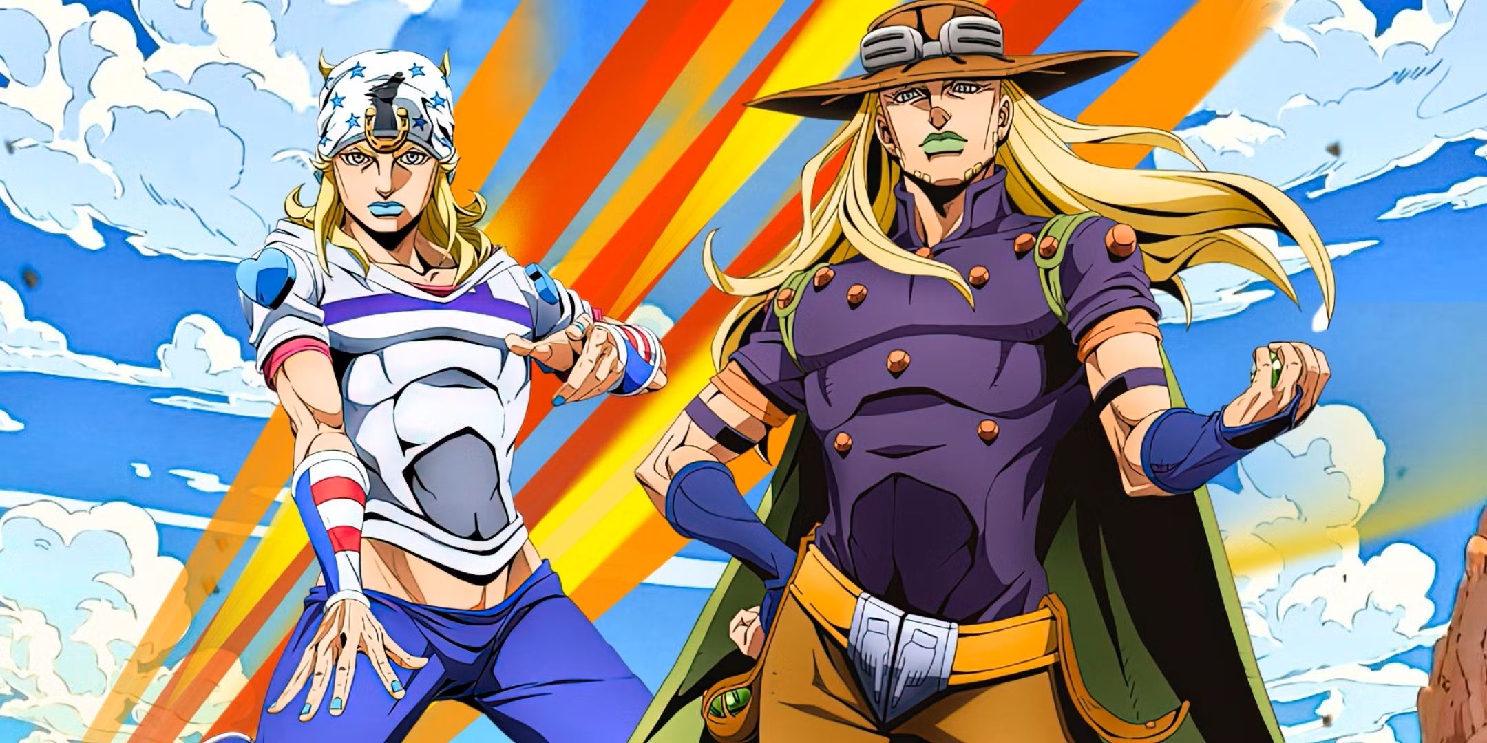 JoJo's Bizarre Adventure Producer Doubles Down on Controversial 20-Year ...