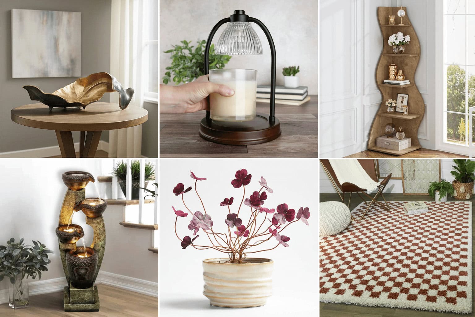 Picture of Home Decor on a Budget: Transform Your Space Without Overspending