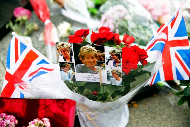 Princess Diana's Funeral, 28 Years Later: Looking Back at Her Royal  Ceremonial (Which Was Watched by 2 Billion People)