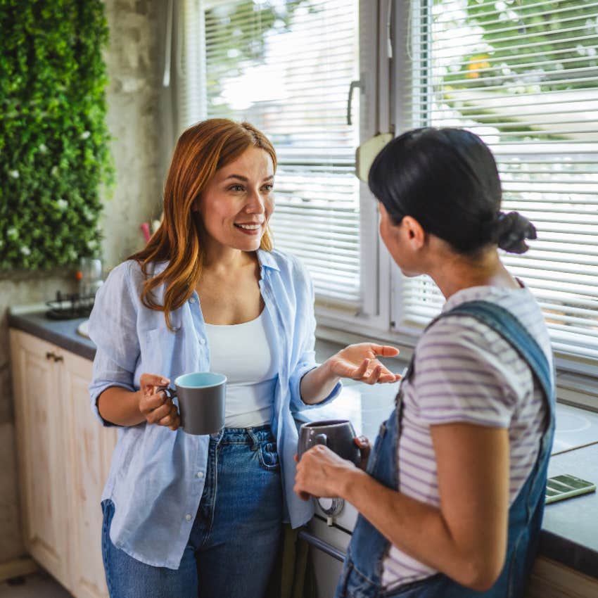 people who have a healthy work-life balance swear by these practices active listening