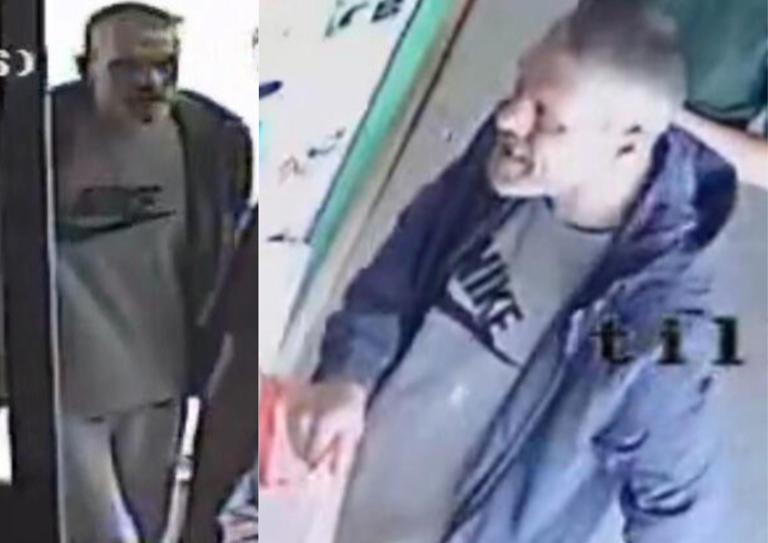 Caught on Camera: 10 people South Yorkshire Police want to speak to ...