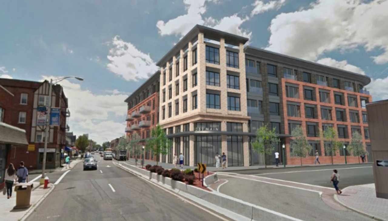 Photo inspiration: Luxury Apartment Refinancing Options Reference: 20M Loan Secured For Boutique Luxury Hackensack Apartments Refinancing