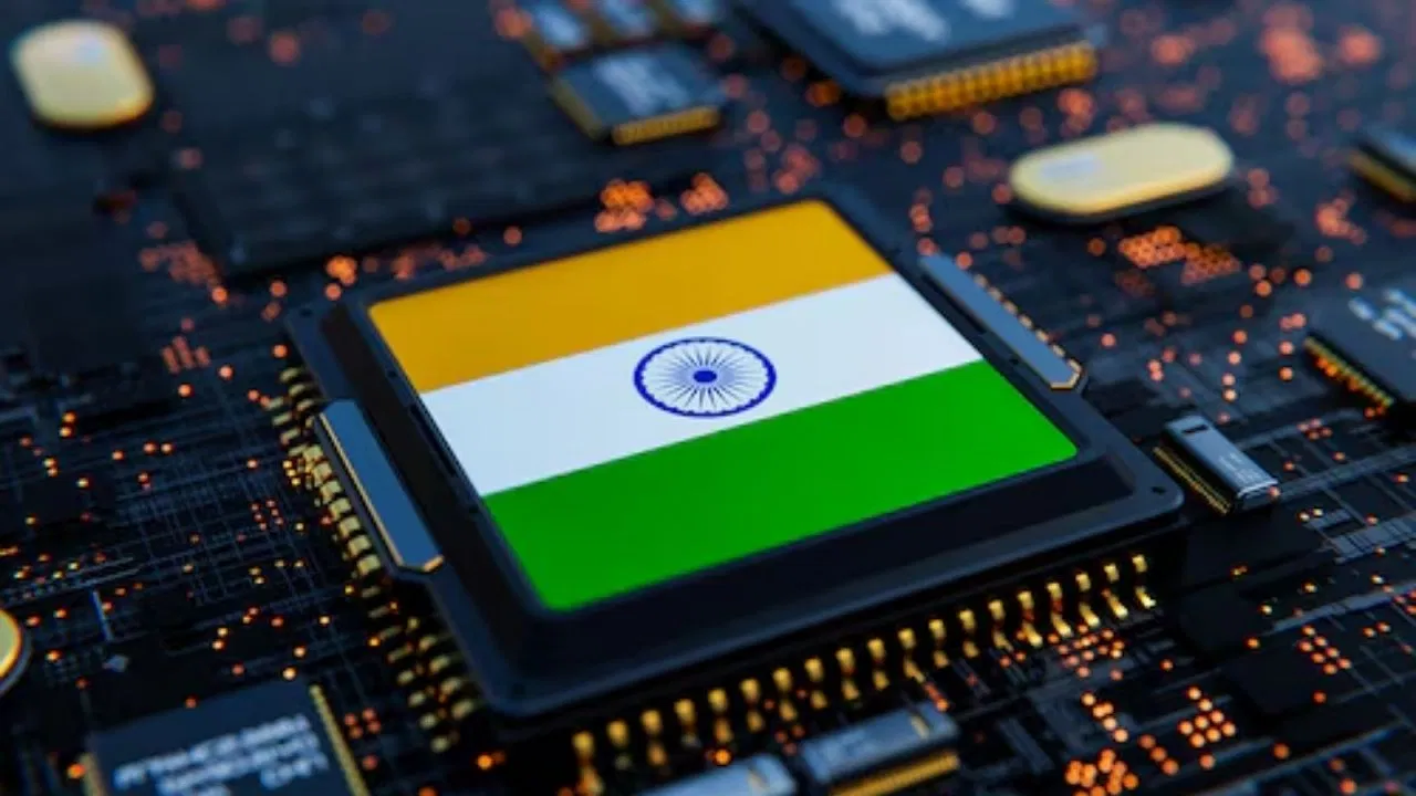 India’s Semiconductor Breakthrough: Can ‘Made in India’ Chips Power ...
