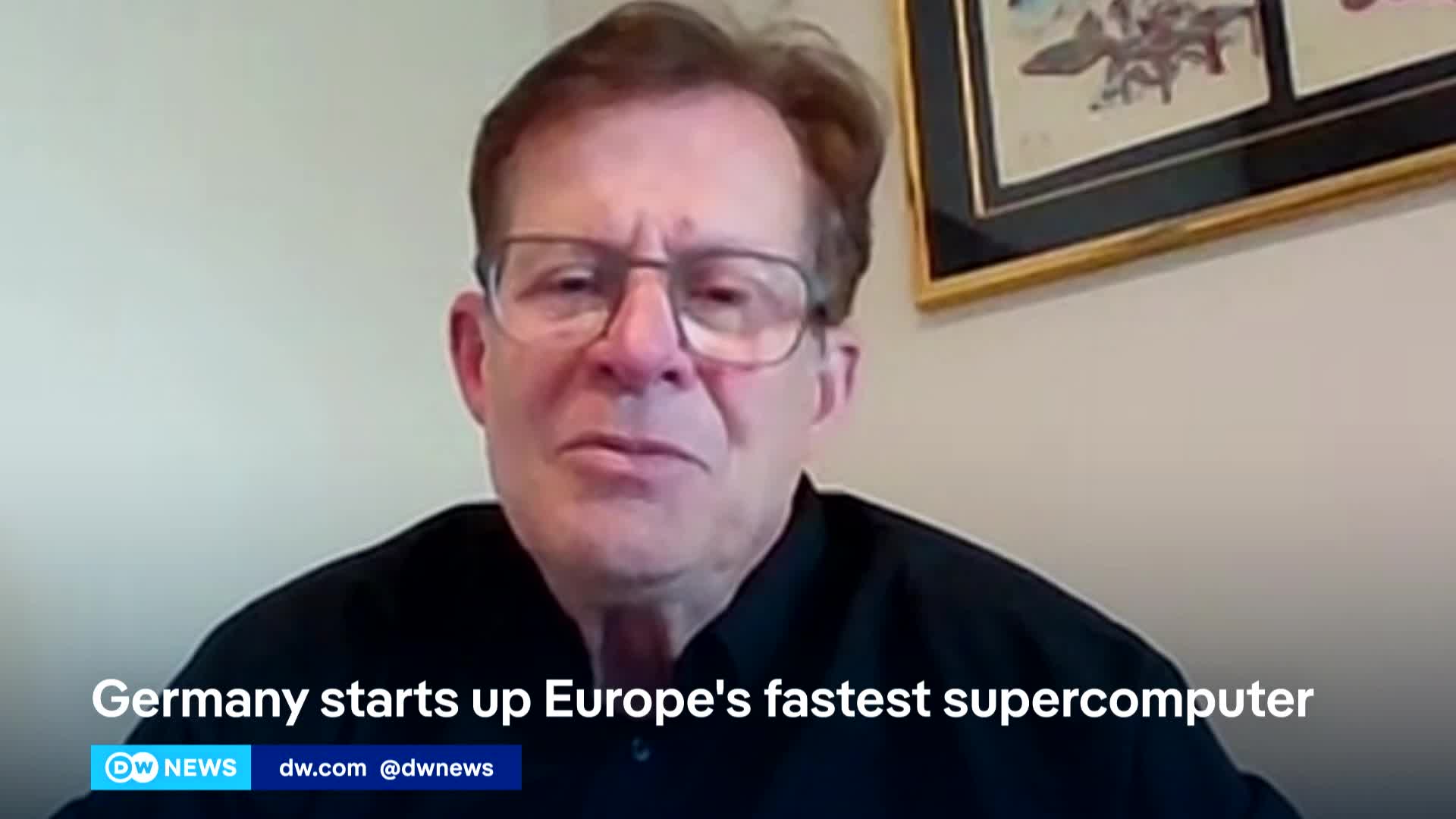 europe-s-fastest-supercomputer