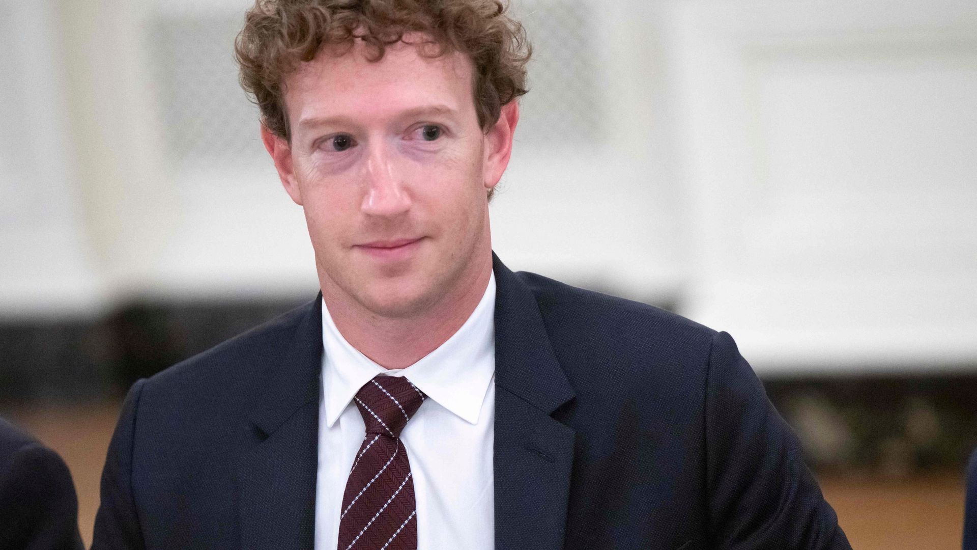 Facebook: Mark Zuckerberg verklagt Mark Zuckerberg wegen gesperrten Profils
