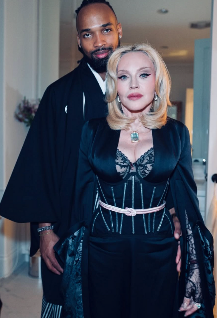 Madonna, 67, Debuts with a “NEW FACE”, Fans Are Speechless