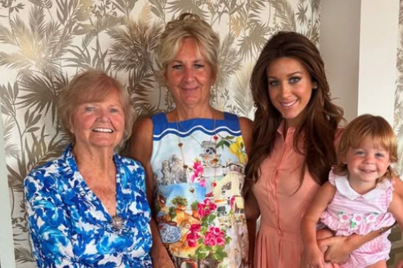 Fox News star Jesse Watters' young wife Emma announces huge family loss as fans rally around