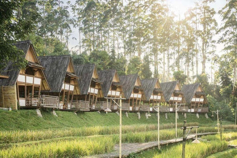 10 Tempat Wisata di Lembang yang Lagi Hits dan Populer