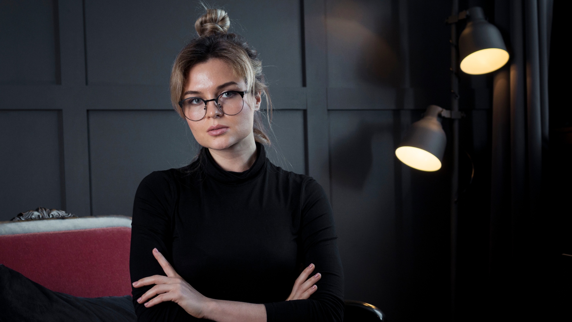 “Too ambitious,” “too cold”: what these women hear as soon as they succeed