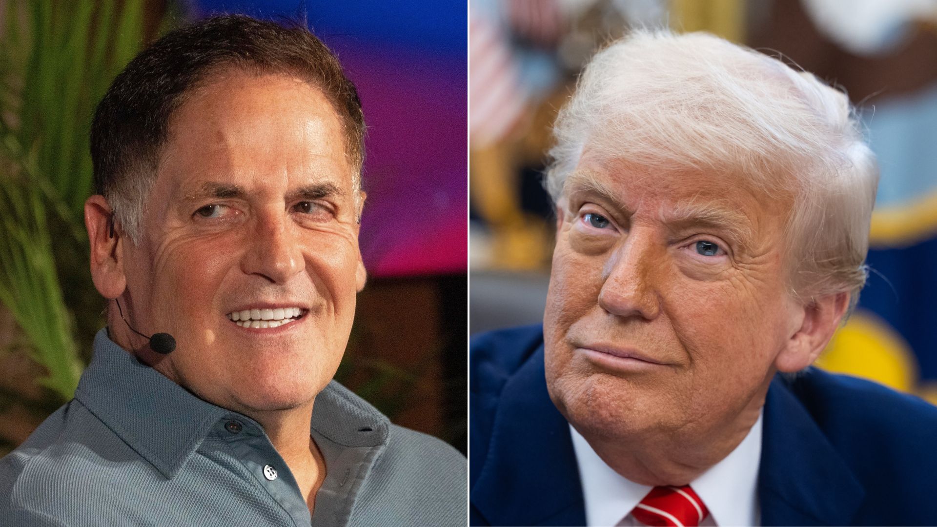 Mark Cuban’s pharmacy is partnering with TrumpRx — is it good for your ...