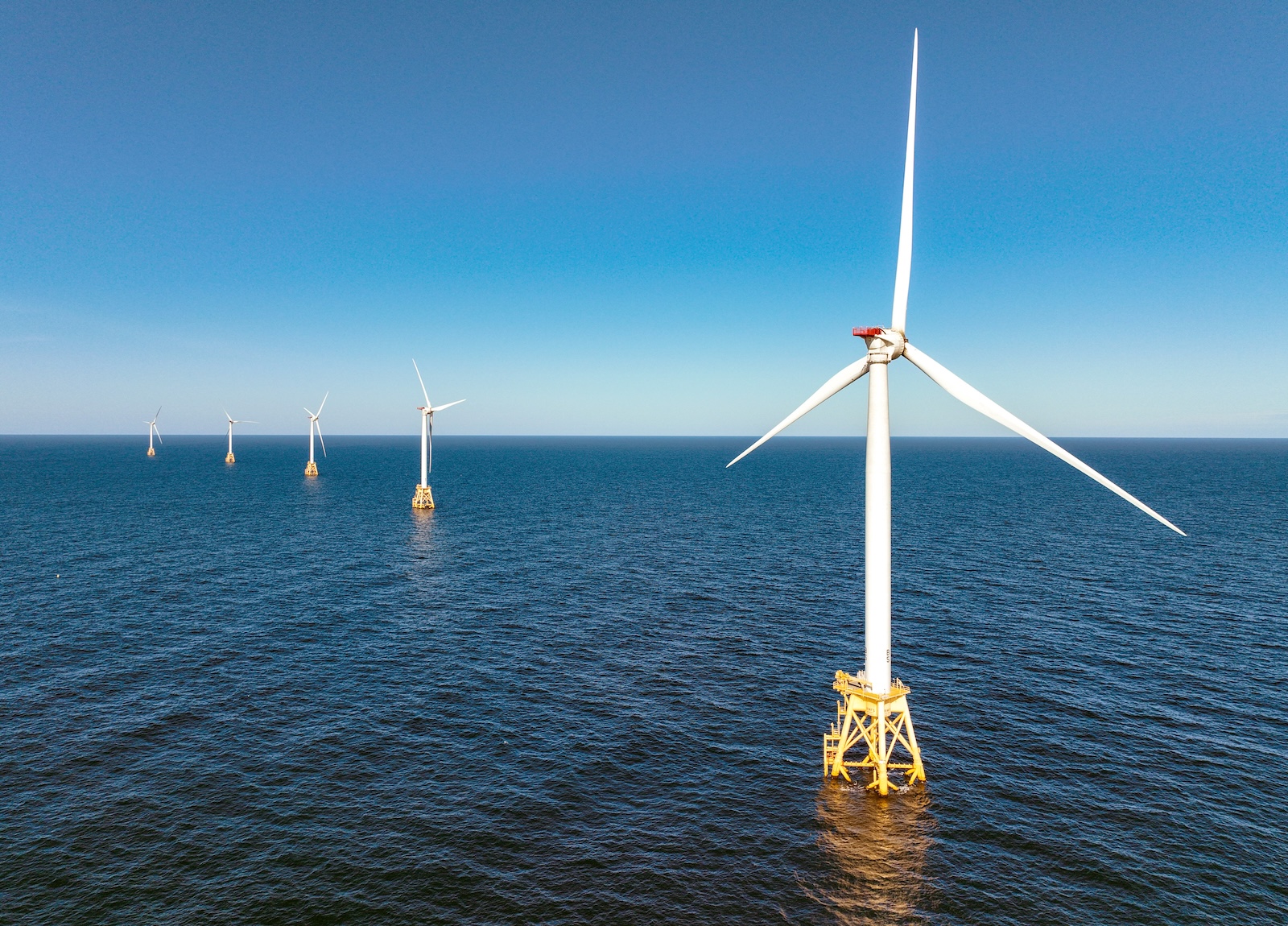 Trump has always hated offshore wind. Now he’s moving to kill it.