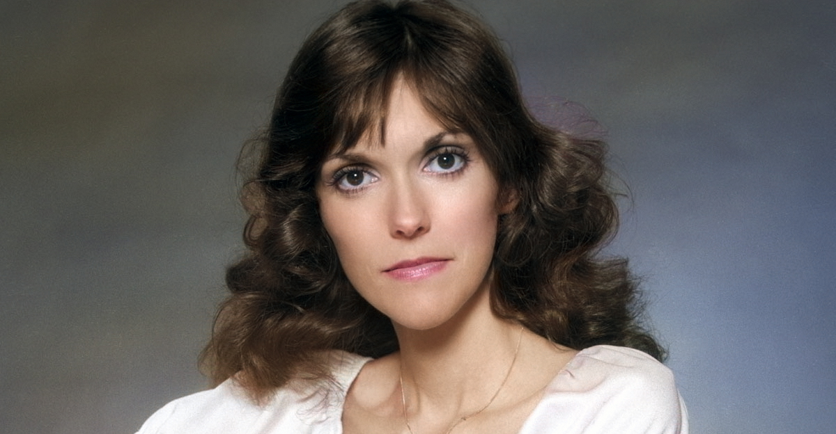 Karen Carpenter Had As Much Pain As She Did Talent | Watch