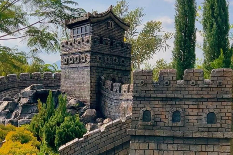 10 Tempat Wisata di Lembang yang Lagi Hits dan Populer
