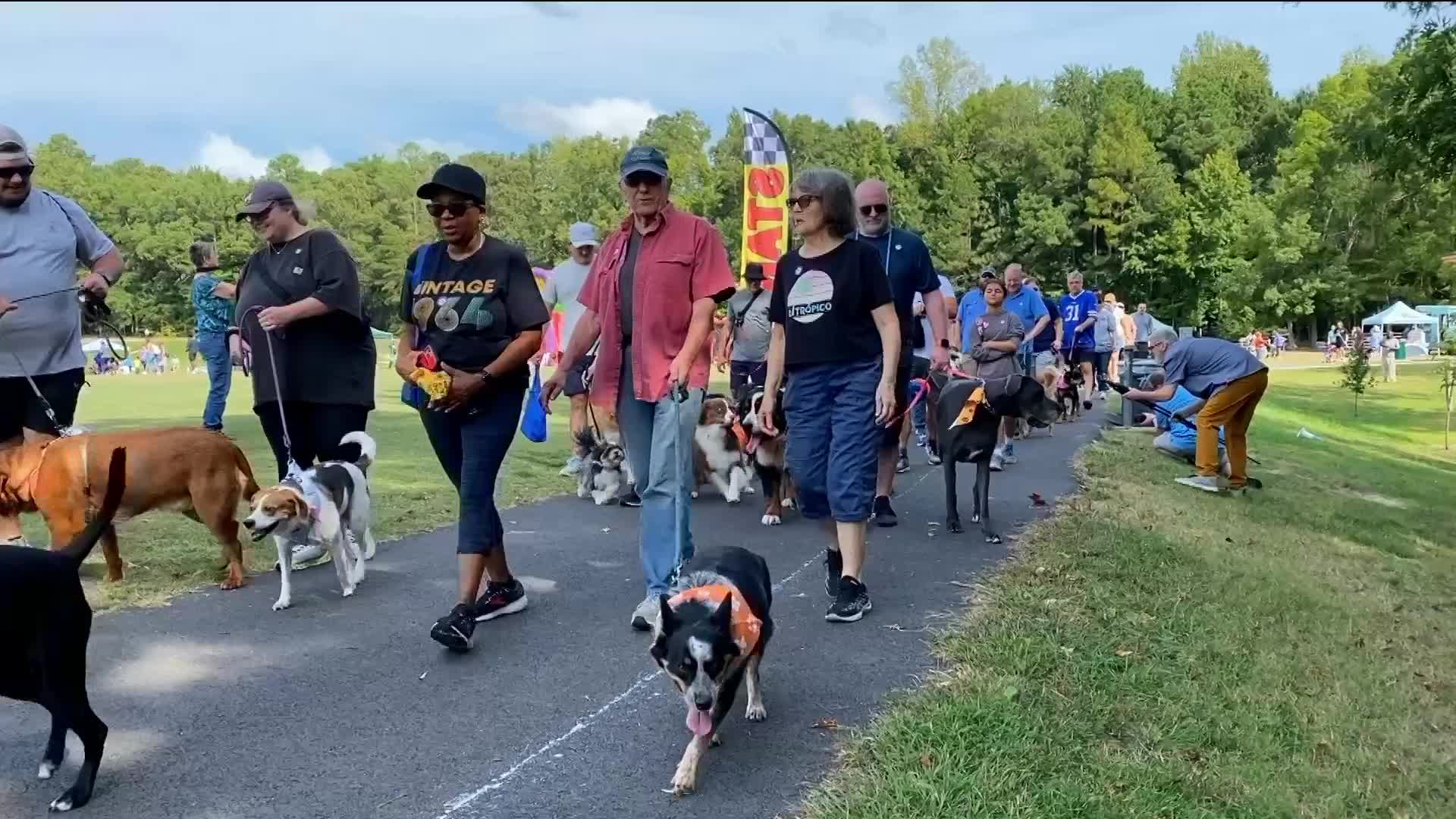 Henrico Humane Society's Bark in the Park is Saturday, Sept. 13 at ...