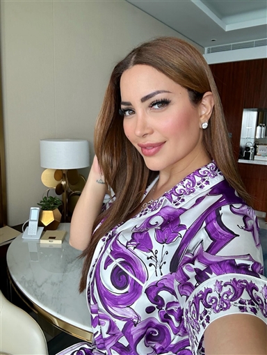 نسرين طافش