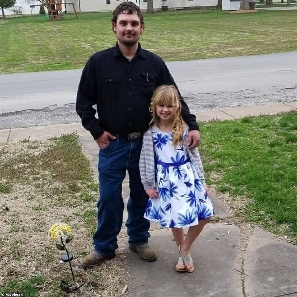 Father kills teenage daughter while shooting at a bird