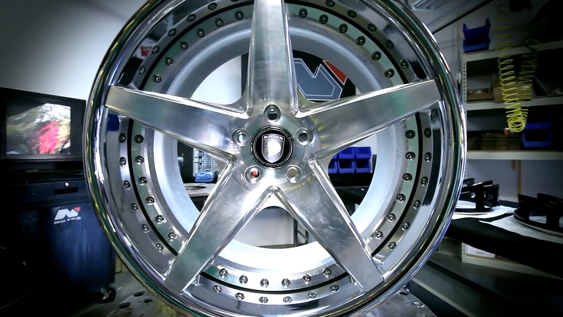 The 10 Most Expensive Rims & The 10 Cheapest