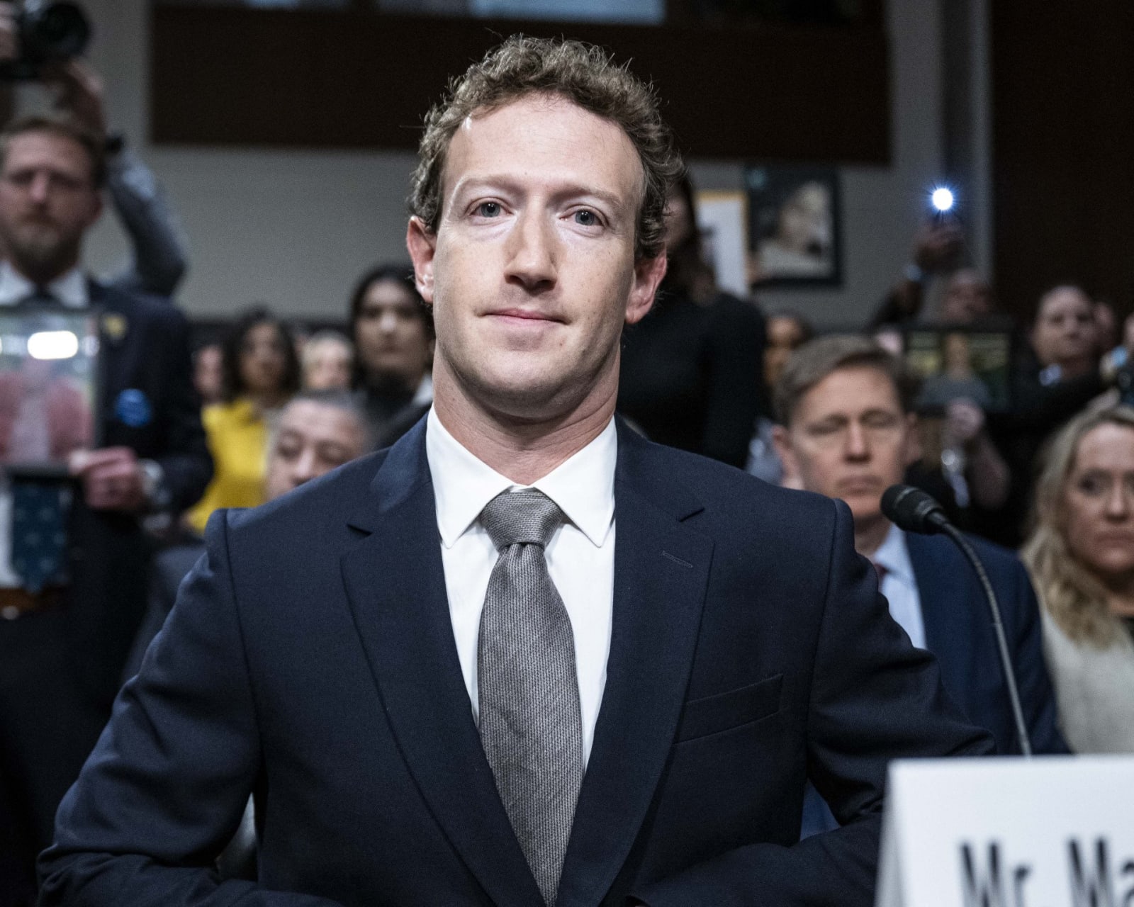 Facebook CEO's new project could doom us all, experts warn