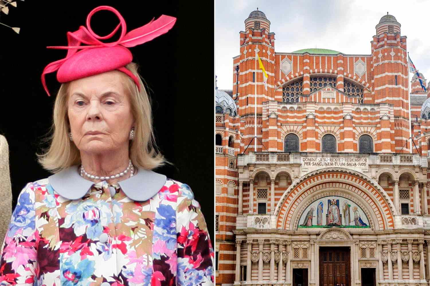 Details About the Duchess of Kent's Historic Funeral Have Been Revealed