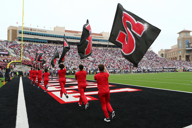 Texas Tech football tickets sell out for fourth year in a row