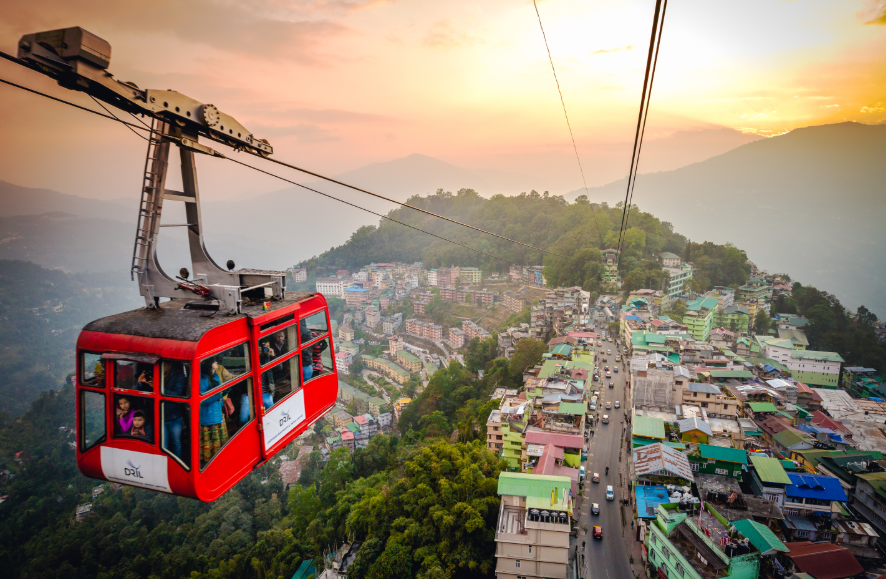 13.79-km Shimla ropeway approved: Himachal Pradesh deputy CM