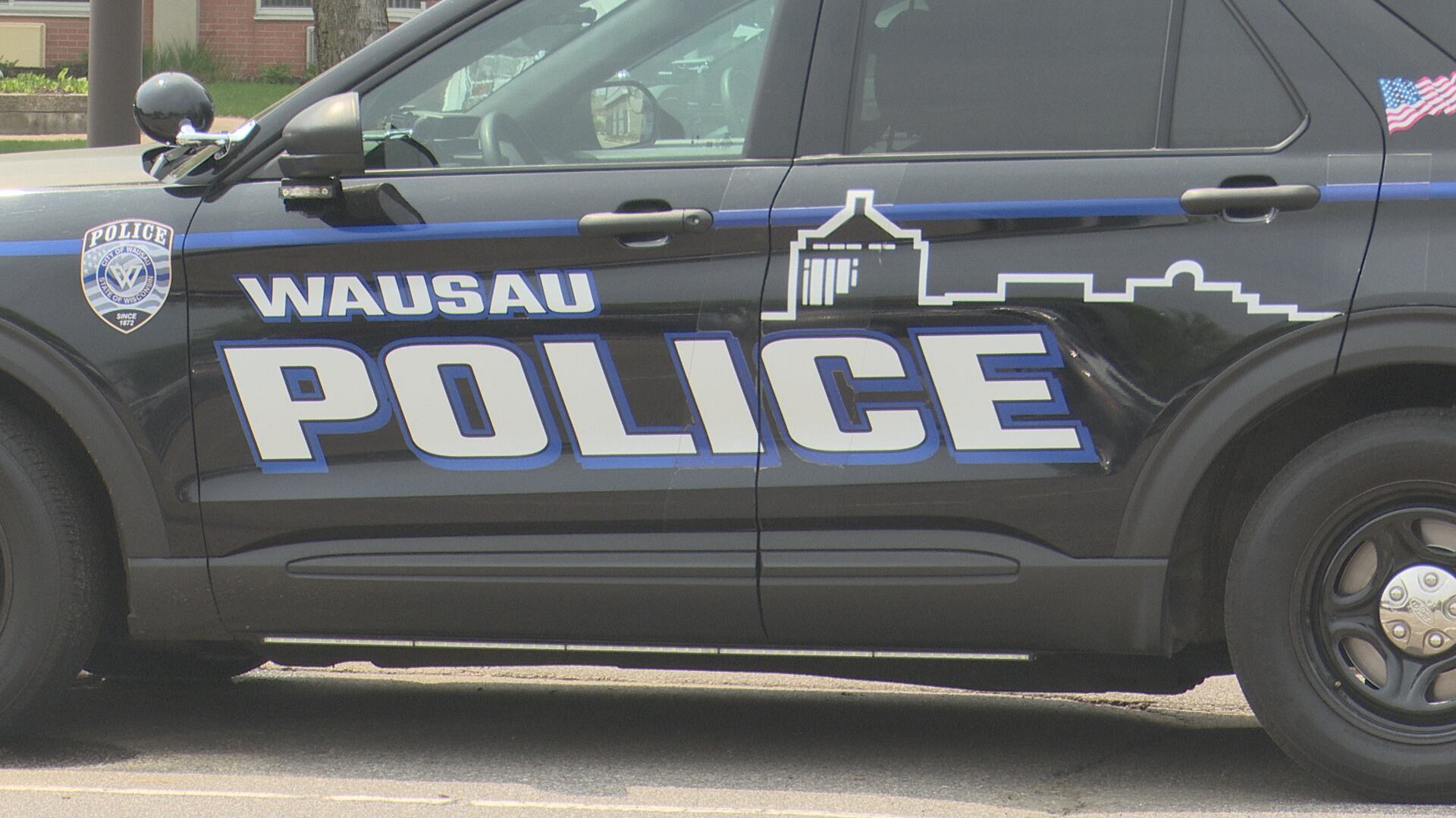 Wausau Police Department releases 2024 annual report
