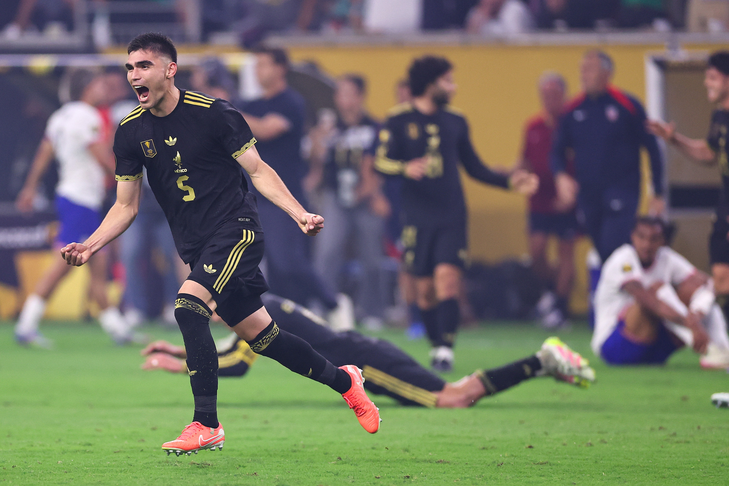 International students affected by 2025 U.S. travel ban