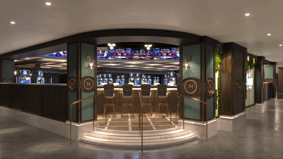 Fine Entertainment unveils plans for massive Reno entertainment complex