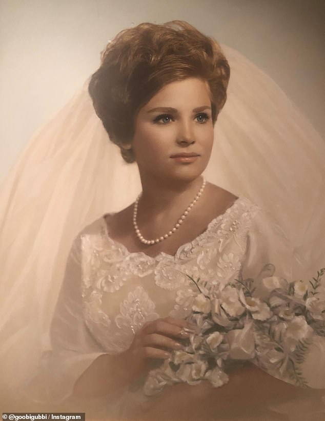 TikTok star Jake 'Goobi Gubbi' Kind's grandmother Mimmy dies aged 82